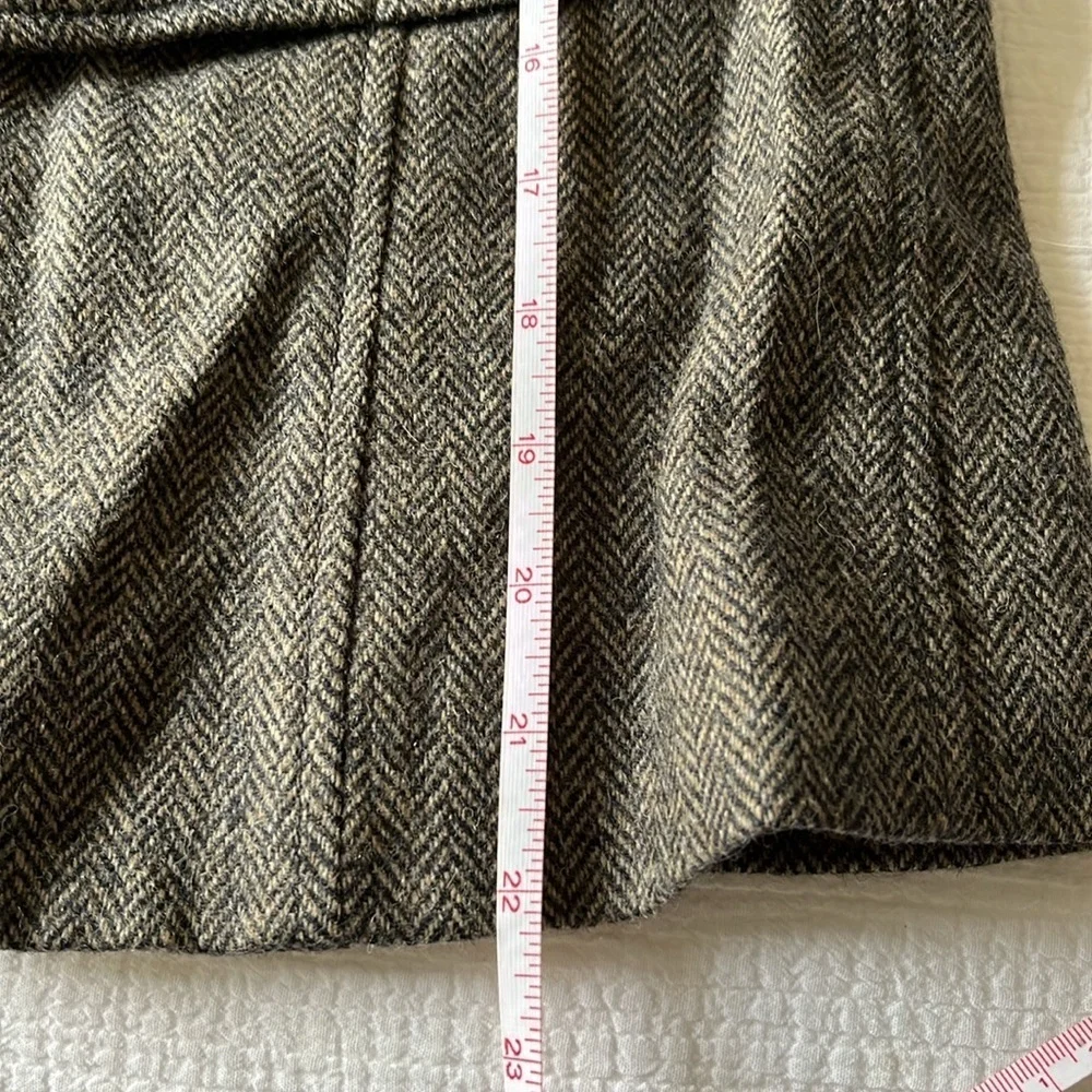 J. Crew Y2K Jacket Preppy Size 6